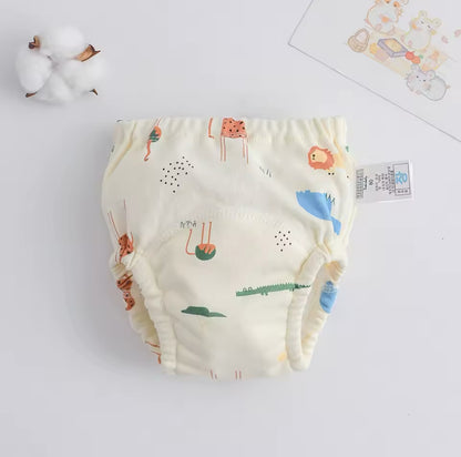 CottonCuddle Reusable Diaper