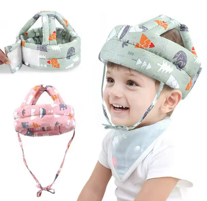 HeadSafe 360 Protector